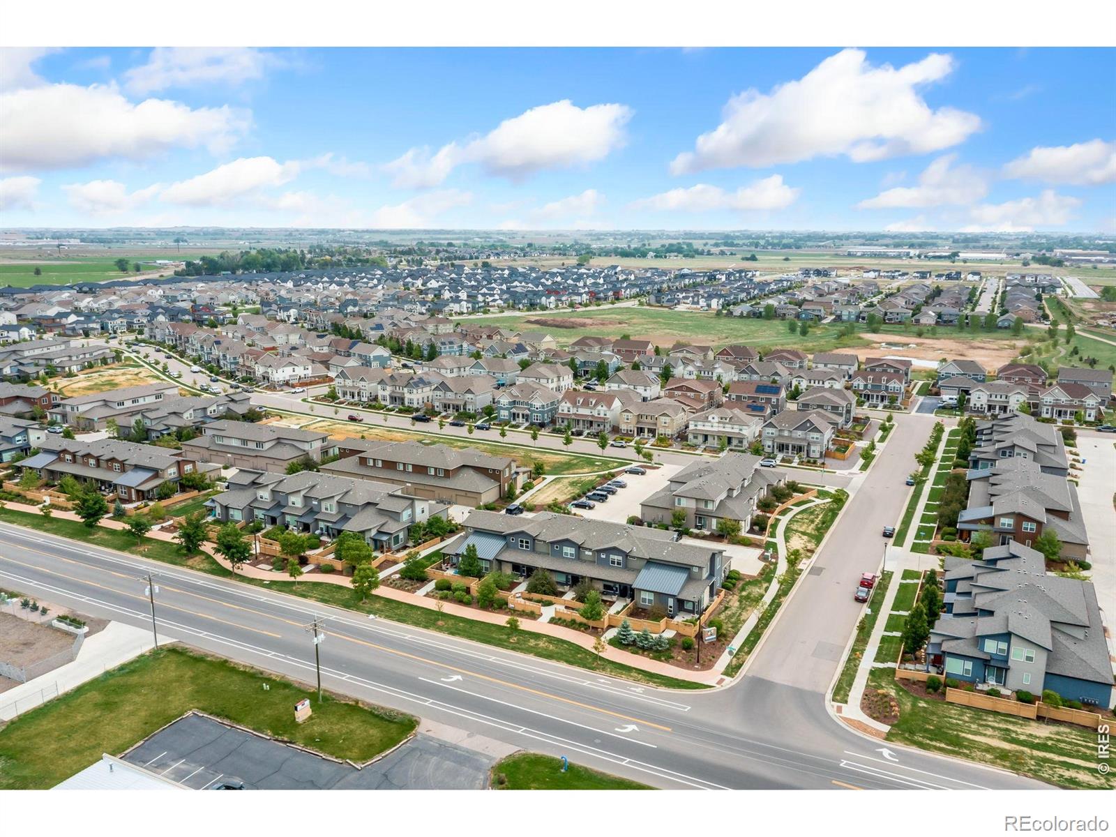 MLS Image #33 for 302  skyraider way,fort collins, Colorado