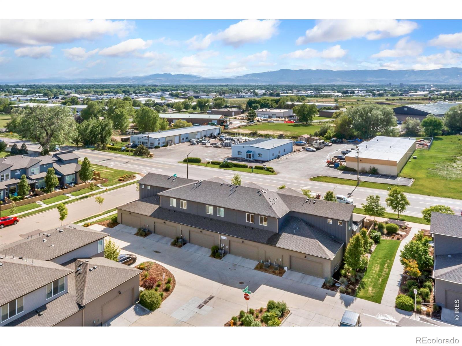 MLS Image #38 for 302  skyraider way,fort collins, Colorado