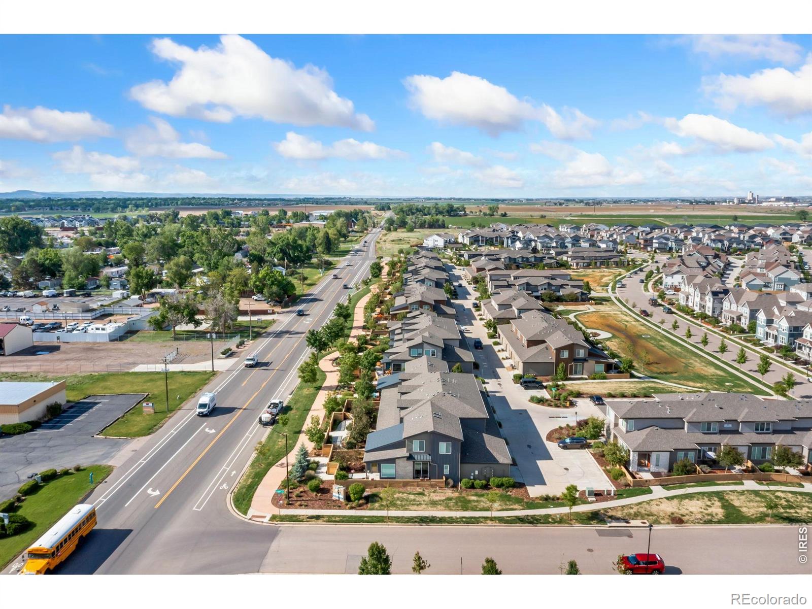 MLS Image #39 for 302  skyraider way,fort collins, Colorado