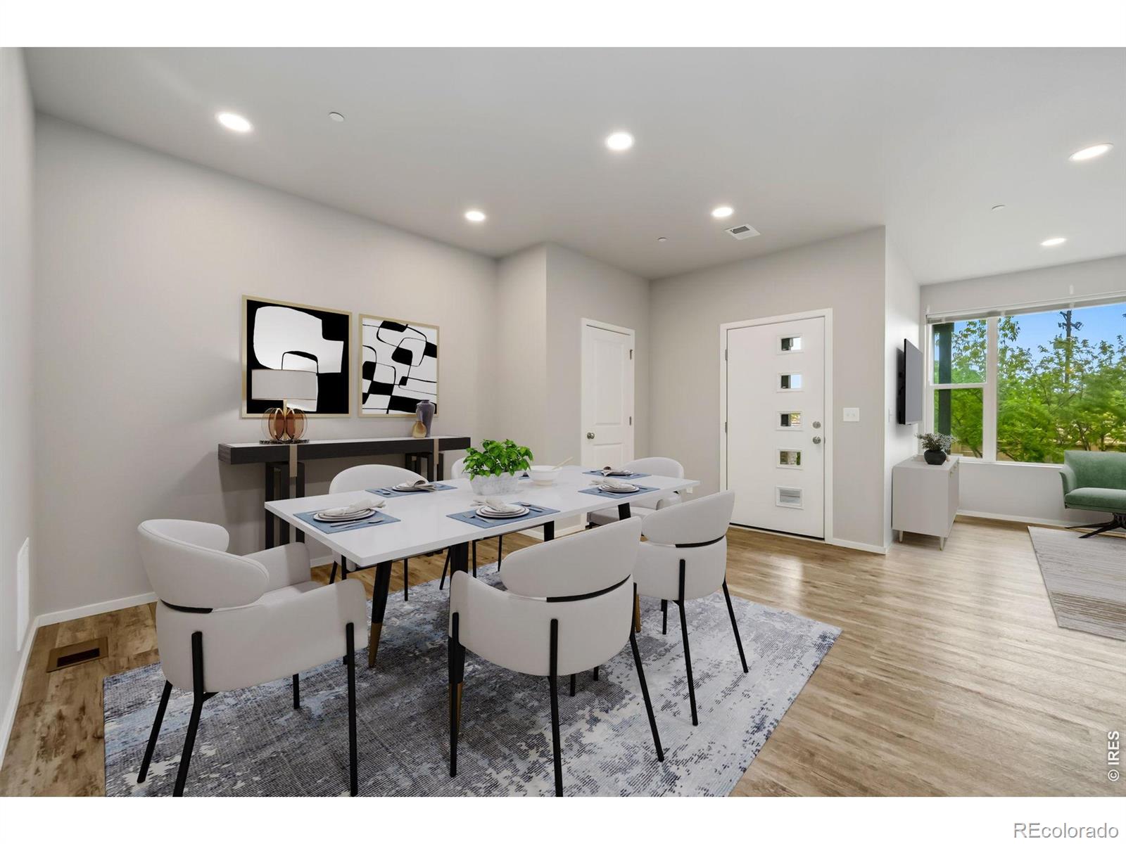 MLS Image #4 for 302  skyraider way,fort collins, Colorado