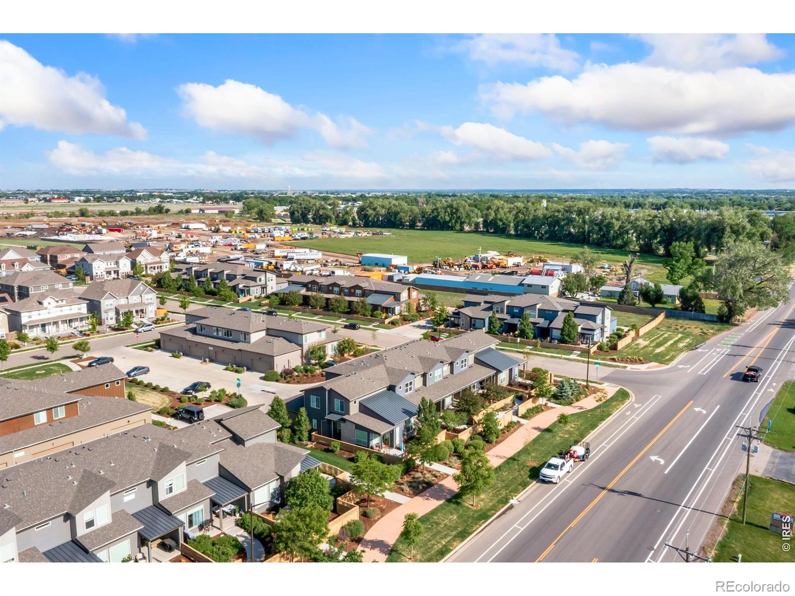 MLS Image #40 for 302  skyraider way,fort collins, Colorado