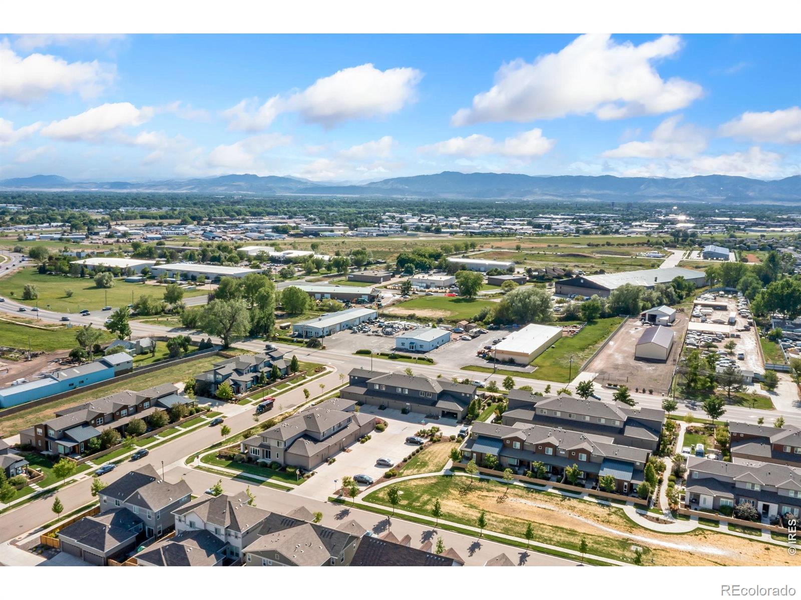 MLS Image #41 for 302  skyraider way,fort collins, Colorado