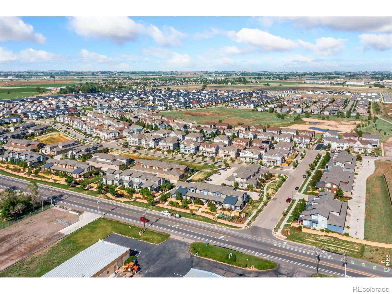 MLS Image #42 for 302  skyraider way,fort collins, Colorado