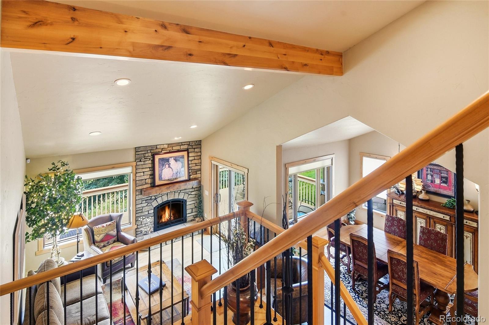 MLS Image #21 for 2294  augusta drive,evergreen, Colorado
