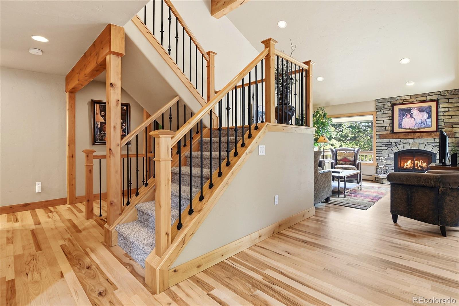 MLS Image #3 for 2294  augusta drive,evergreen, Colorado