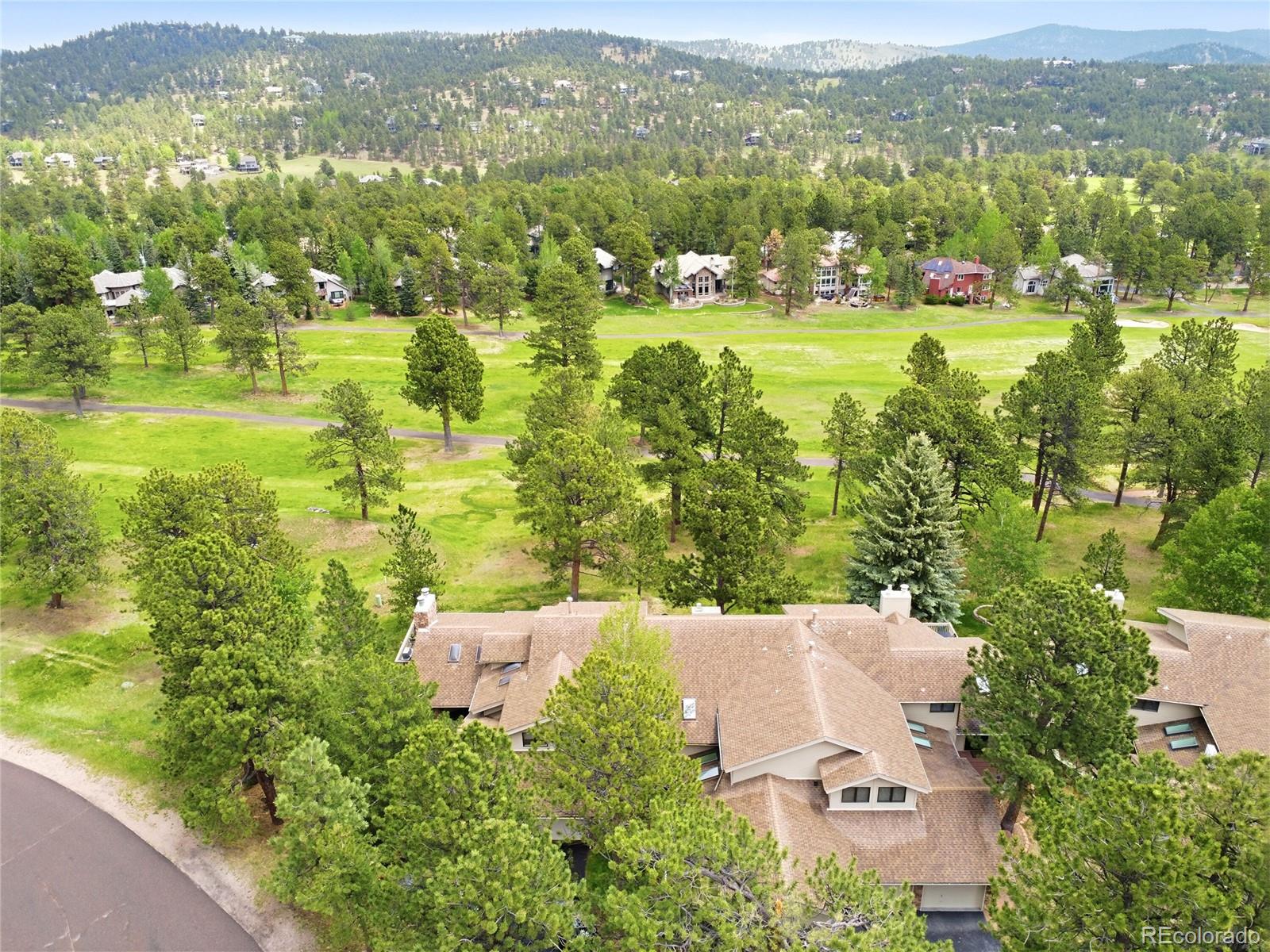 MLS Image #38 for 2294  augusta drive,evergreen, Colorado