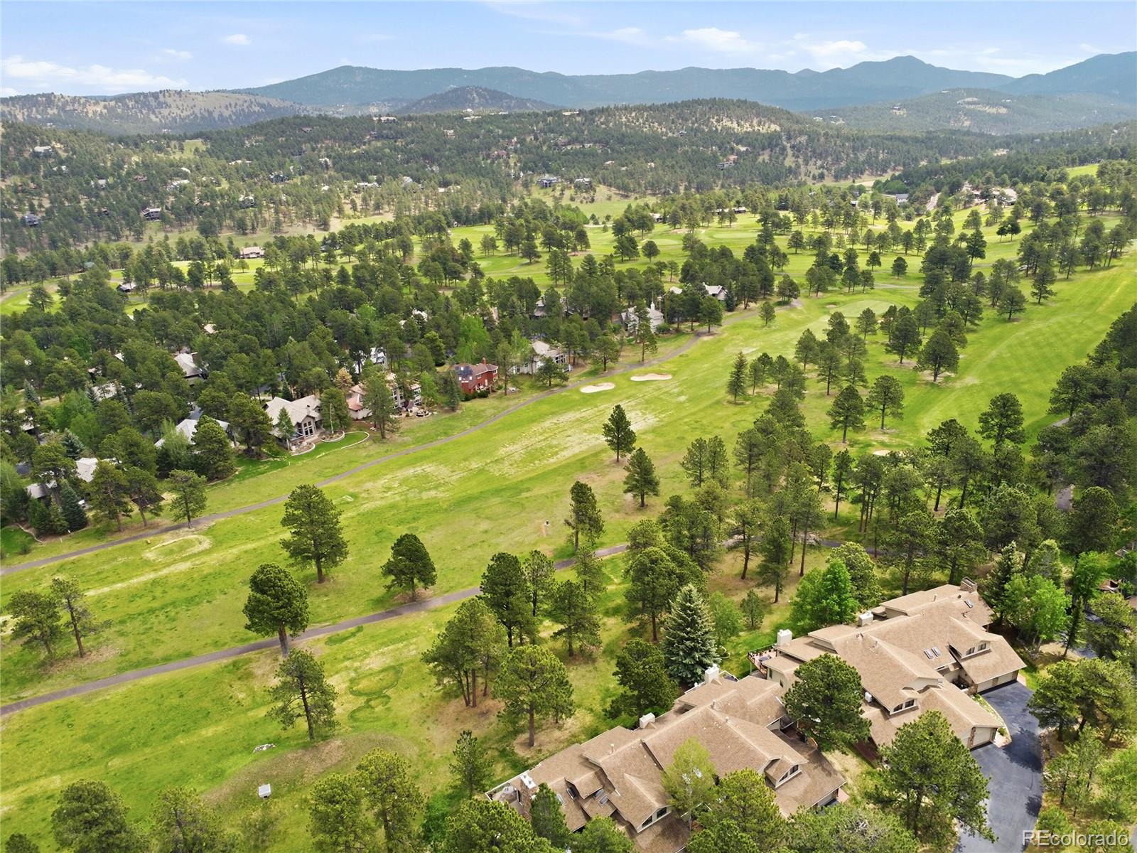 MLS Image #39 for 2294  augusta drive,evergreen, Colorado
