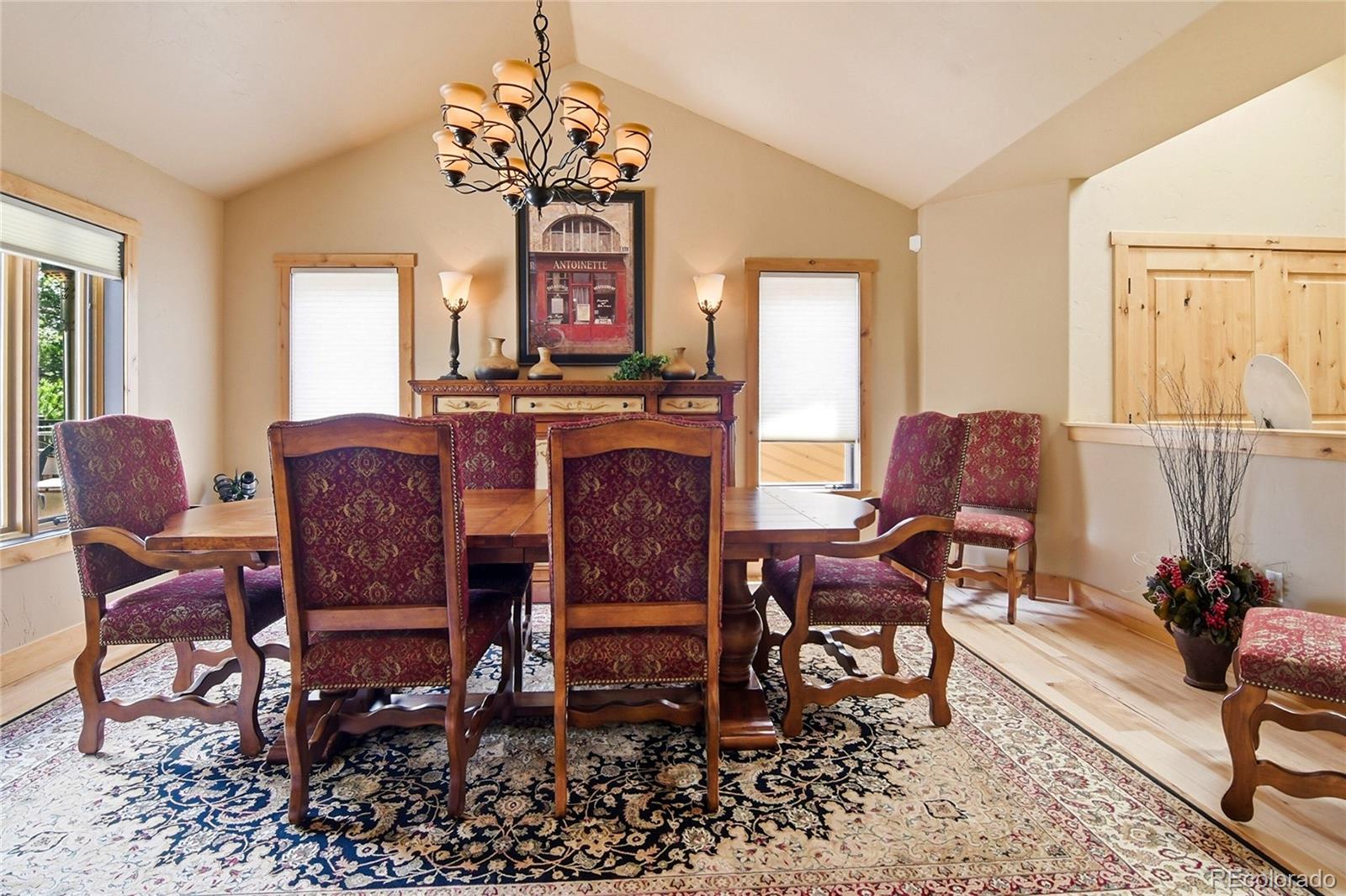 MLS Image #4 for 2294  augusta drive,evergreen, Colorado