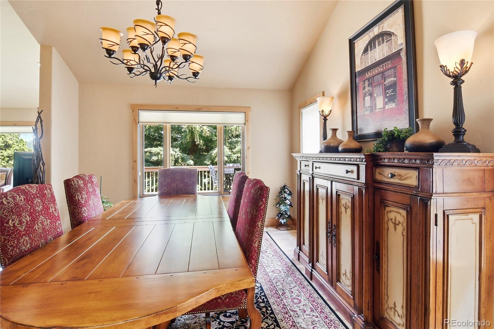 MLS Image #5 for 2294  augusta drive,evergreen, Colorado