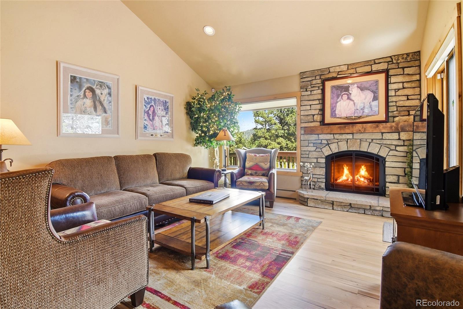 MLS Image #6 for 2294  augusta drive,evergreen, Colorado