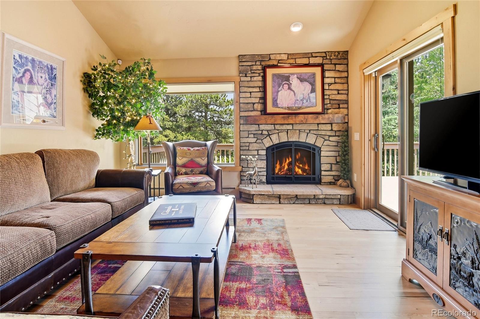 MLS Image #7 for 2294  augusta drive,evergreen, Colorado