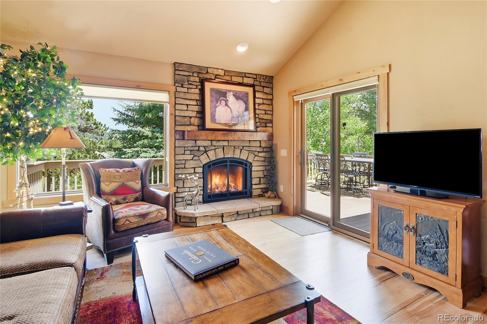 MLS Image #8 for 2294  augusta drive,evergreen, Colorado
