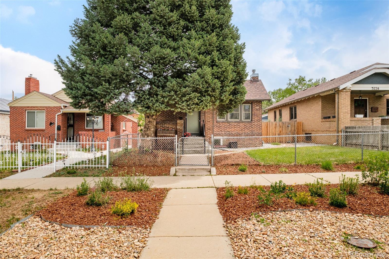 MLS Image #0 for 3228 n fillmore street,denver, Colorado