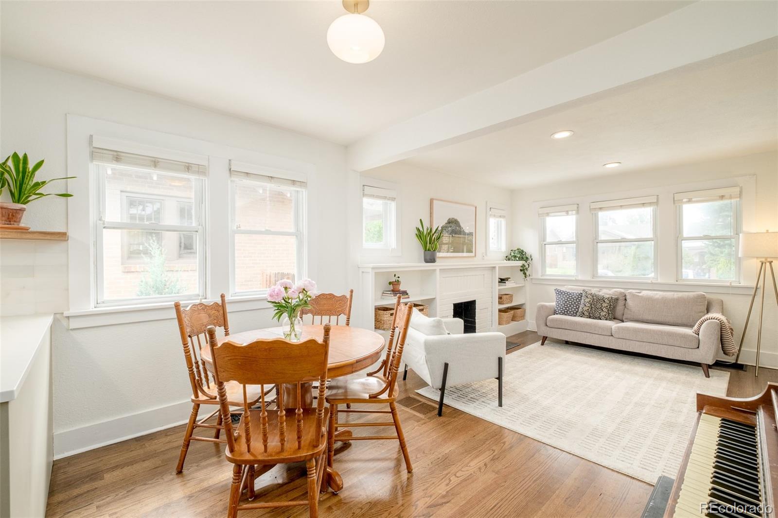 MLS Image #10 for 3228 n fillmore street,denver, Colorado