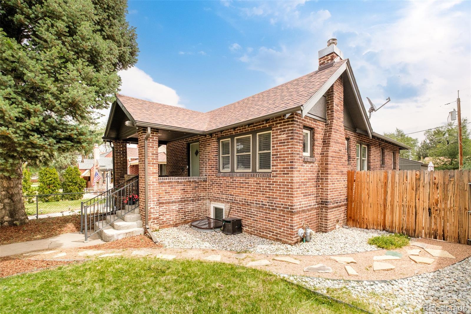 MLS Image #2 for 3228 n fillmore street,denver, Colorado