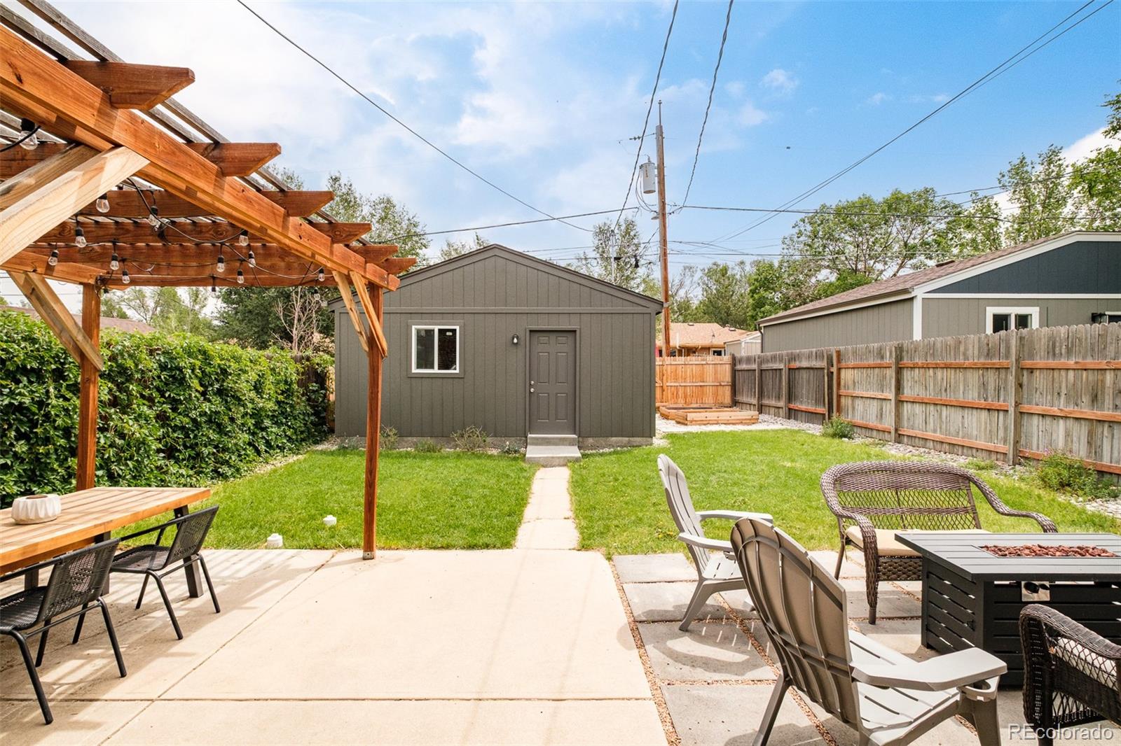 MLS Image #30 for 3228 n fillmore street,denver, Colorado