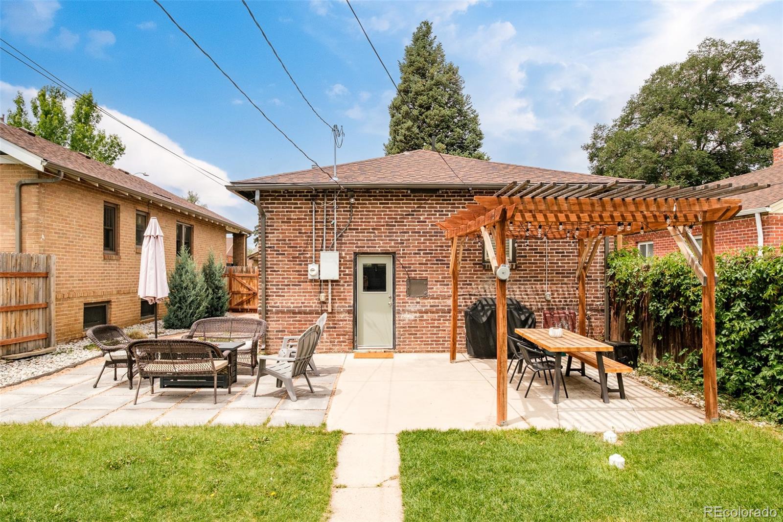 MLS Image #31 for 3228 n fillmore street,denver, Colorado