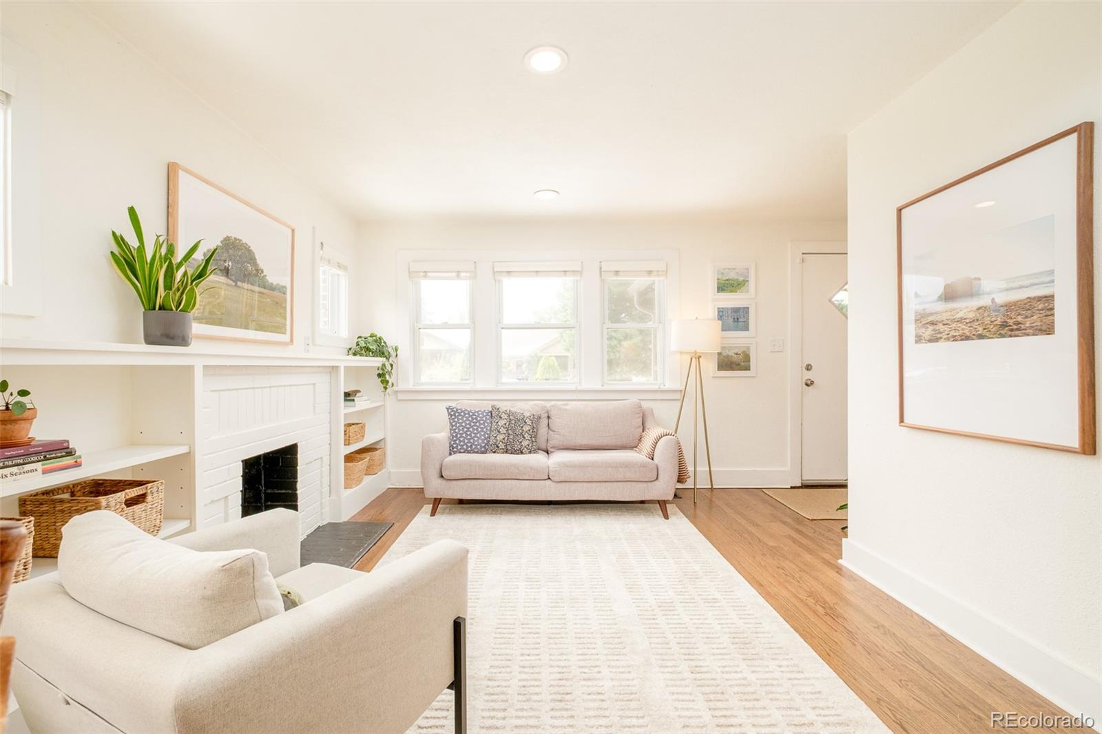 MLS Image #6 for 3228 n fillmore street,denver, Colorado