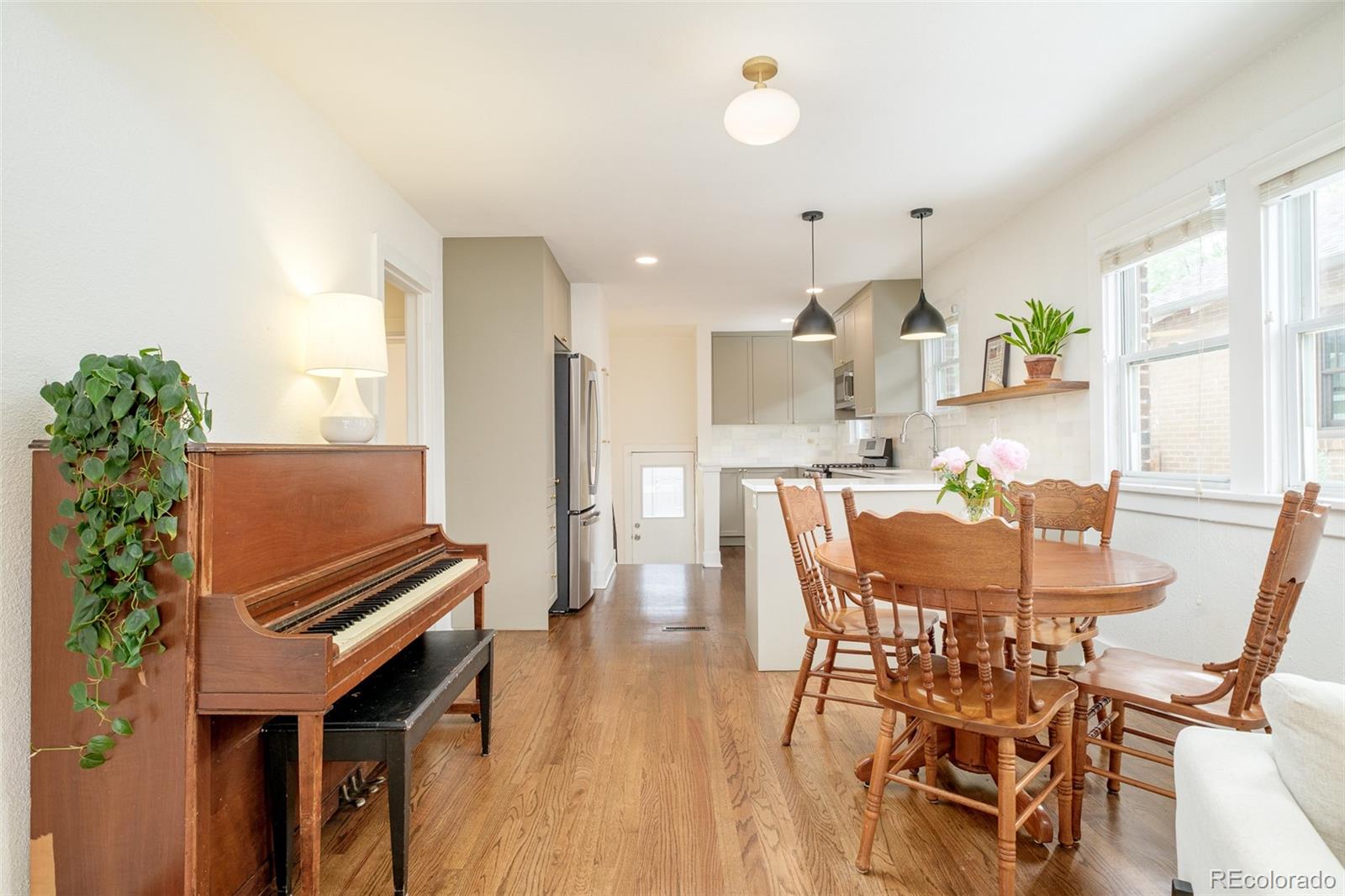 MLS Image #8 for 3228 n fillmore street,denver, Colorado