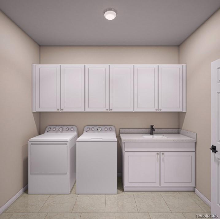 MLS Image #10 for 3258 n duquesne way,aurora, Colorado