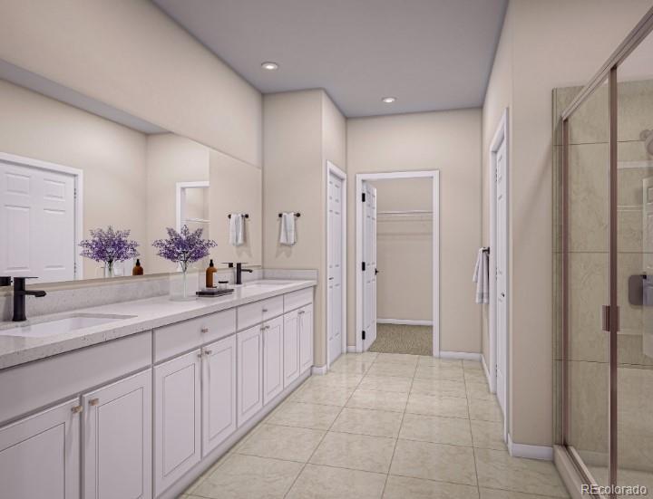 MLS Image #12 for 3258 n duquesne way,aurora, Colorado