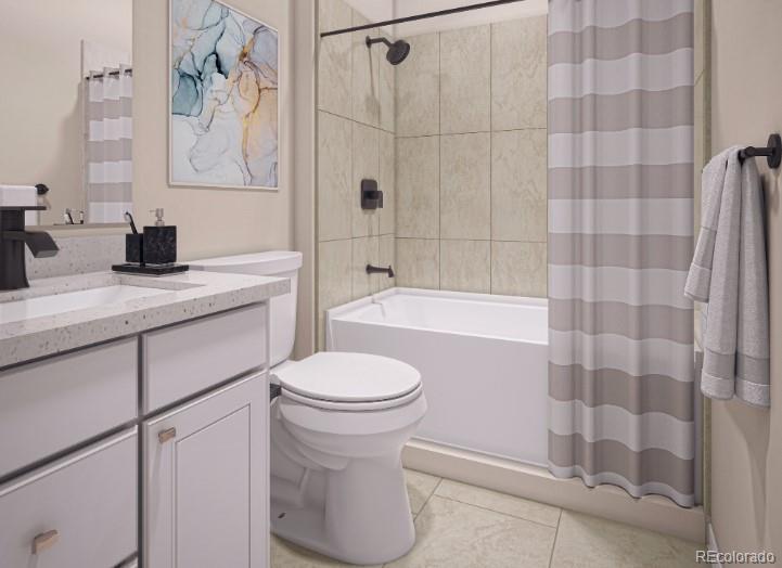 MLS Image #14 for 3258 n duquesne way,aurora, Colorado