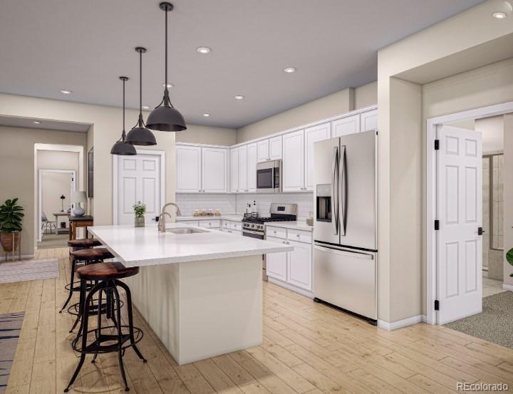 MLS Image #9 for 3258 n duquesne way,aurora, Colorado