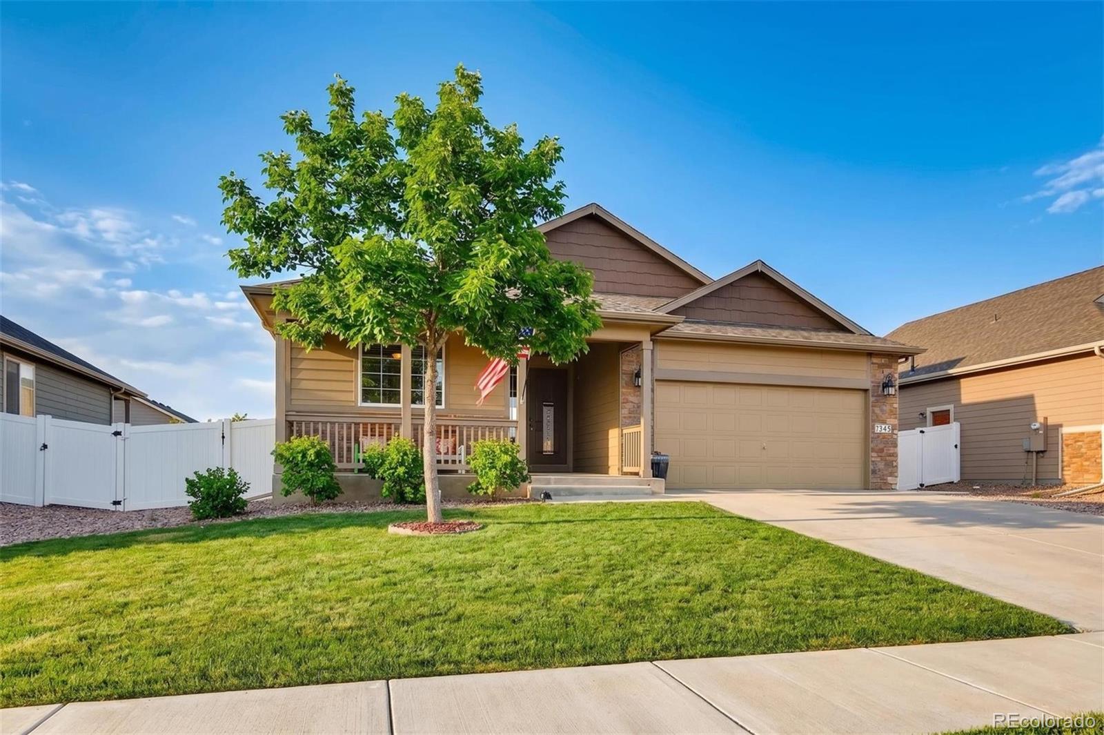 MLS Image #0 for 7545  mcclellan road,wellington, Colorado