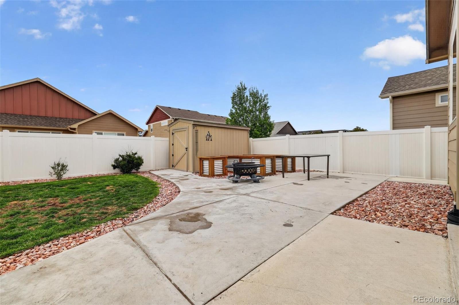 MLS Image #29 for 7545  mcclellan road,wellington, Colorado