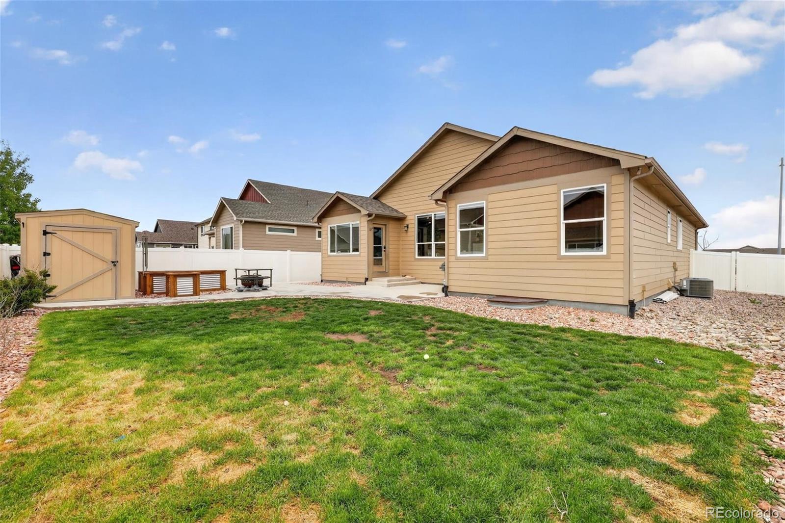 MLS Image #33 for 7545  mcclellan road,wellington, Colorado