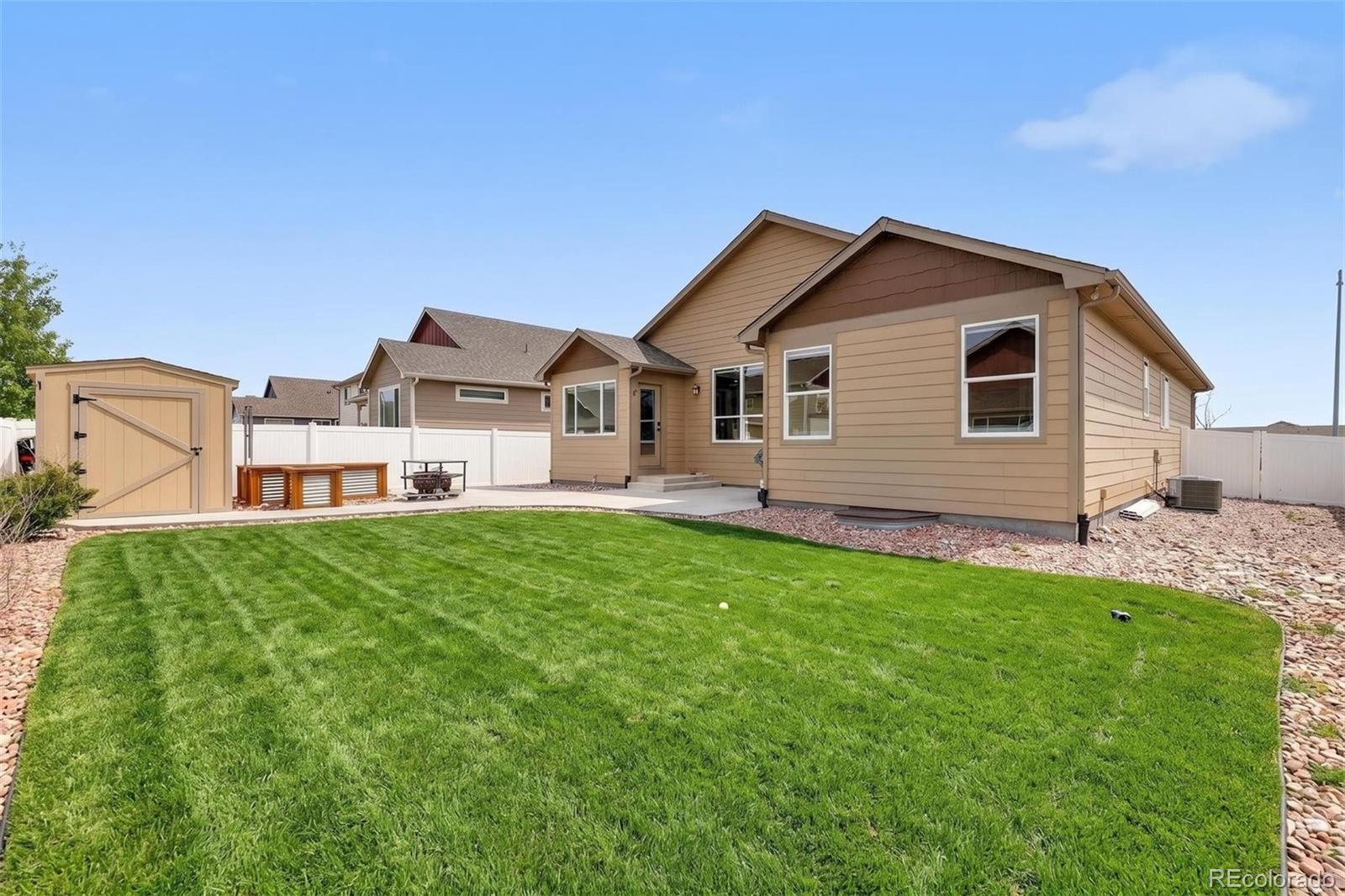 MLS Image #34 for 7545  mcclellan road,wellington, Colorado