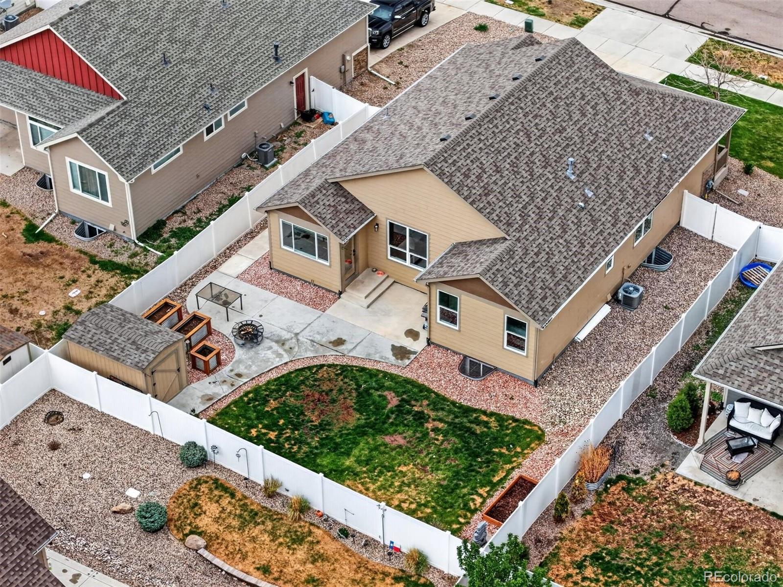 MLS Image #40 for 7545  mcclellan road,wellington, Colorado