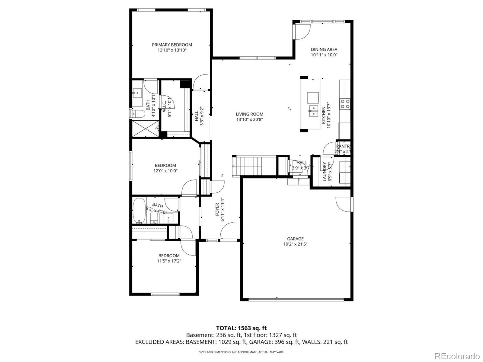 MLS Image #42 for 7545  mcclellan road,wellington, Colorado