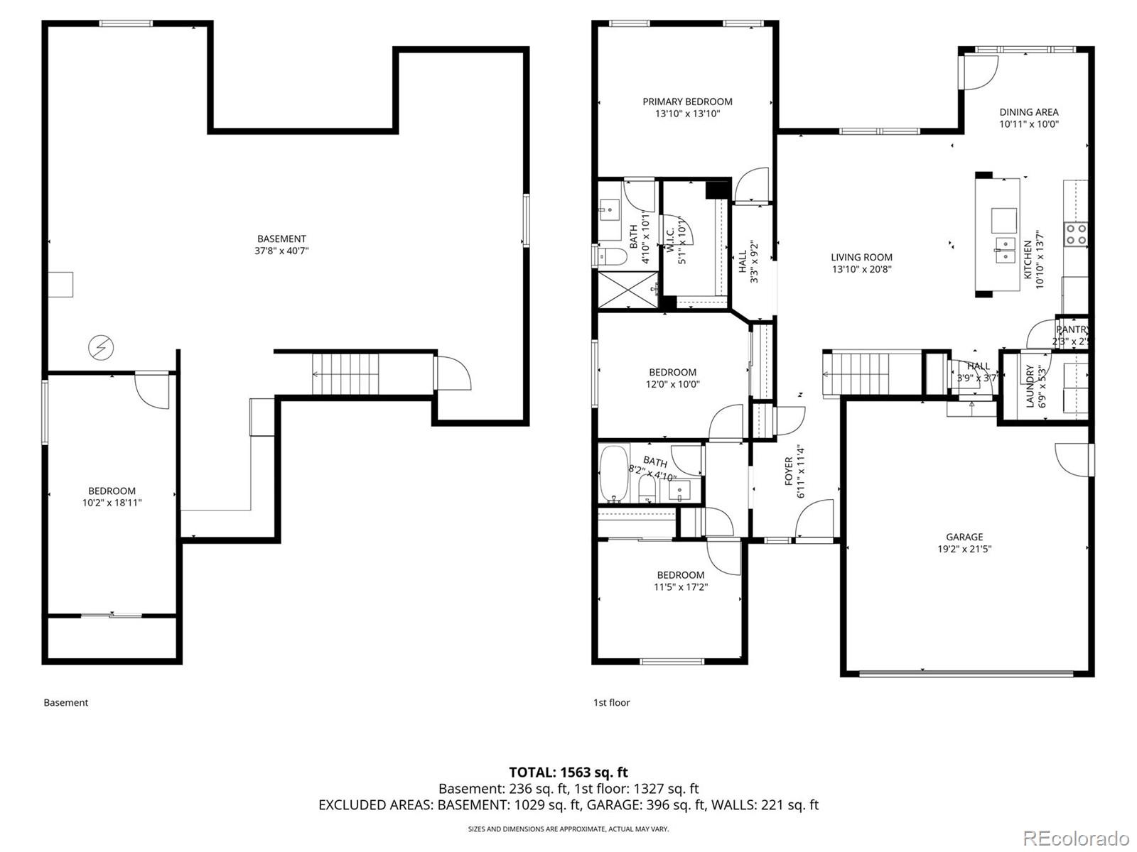 MLS Image #44 for 7545  mcclellan road,wellington, Colorado