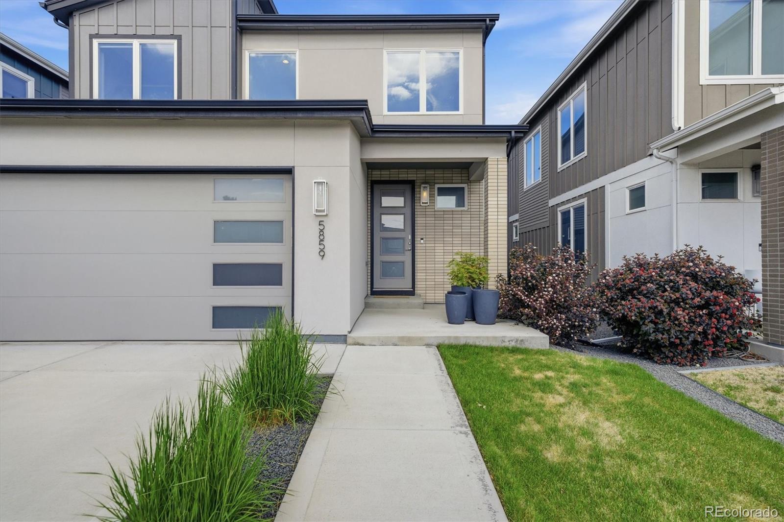 MLS Image #1 for 5859  zuni court,denver, Colorado