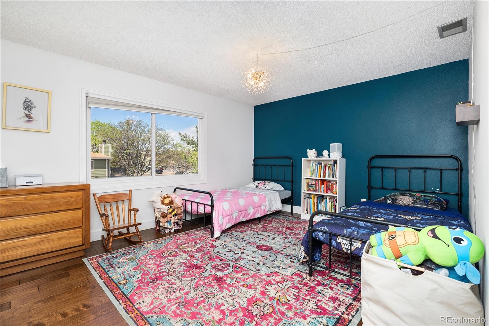 MLS Image #17 for 540 s forest street,denver, Colorado