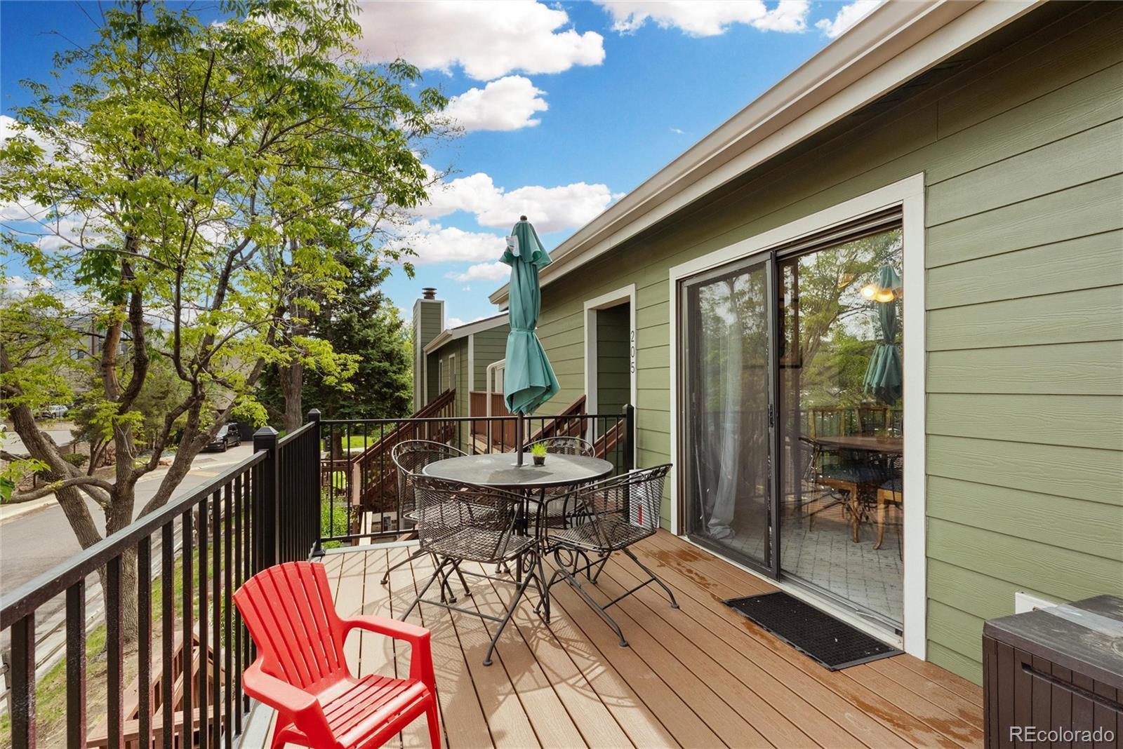 MLS Image #20 for 540 s forest street,denver, Colorado