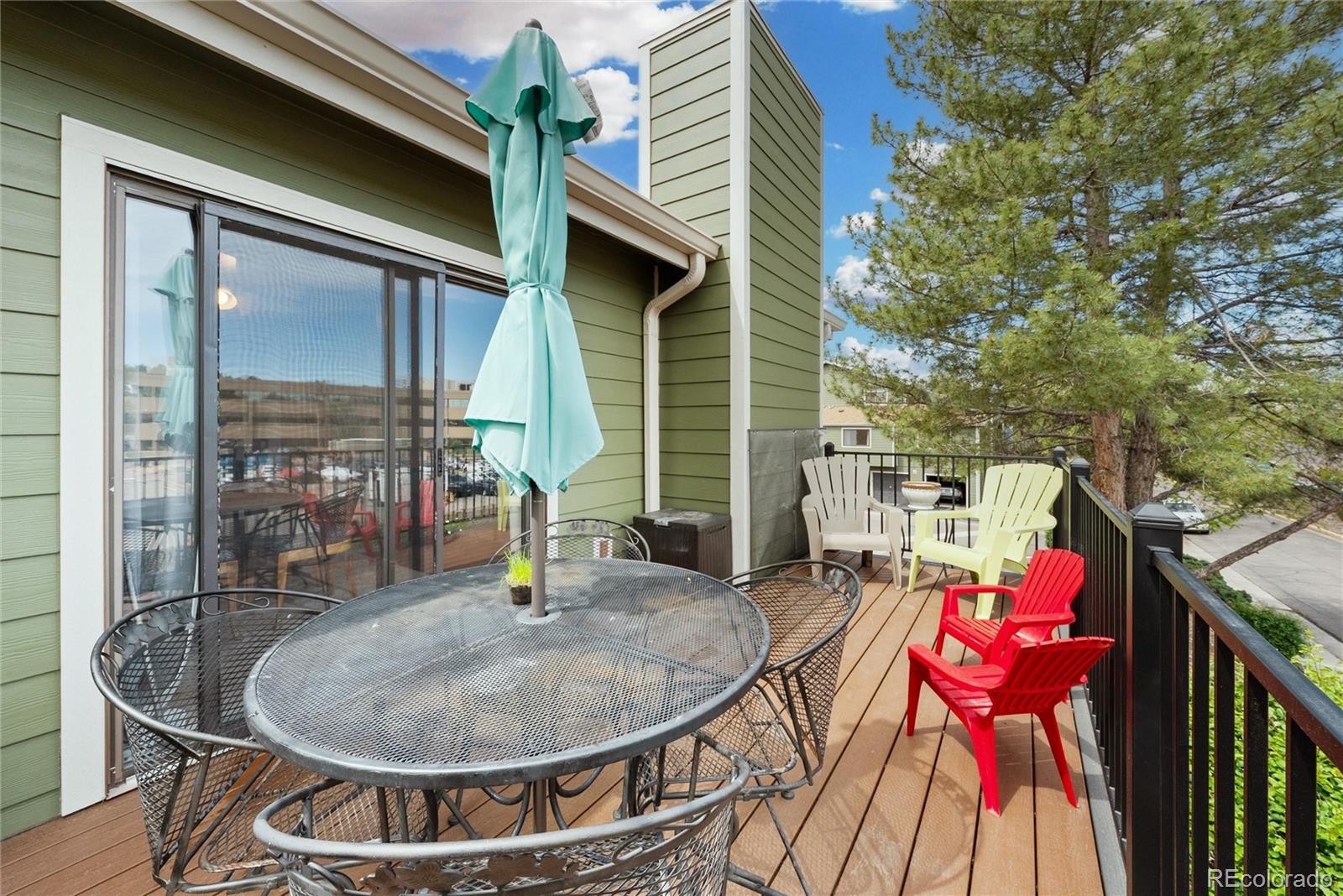 MLS Image #21 for 540 s forest street,denver, Colorado