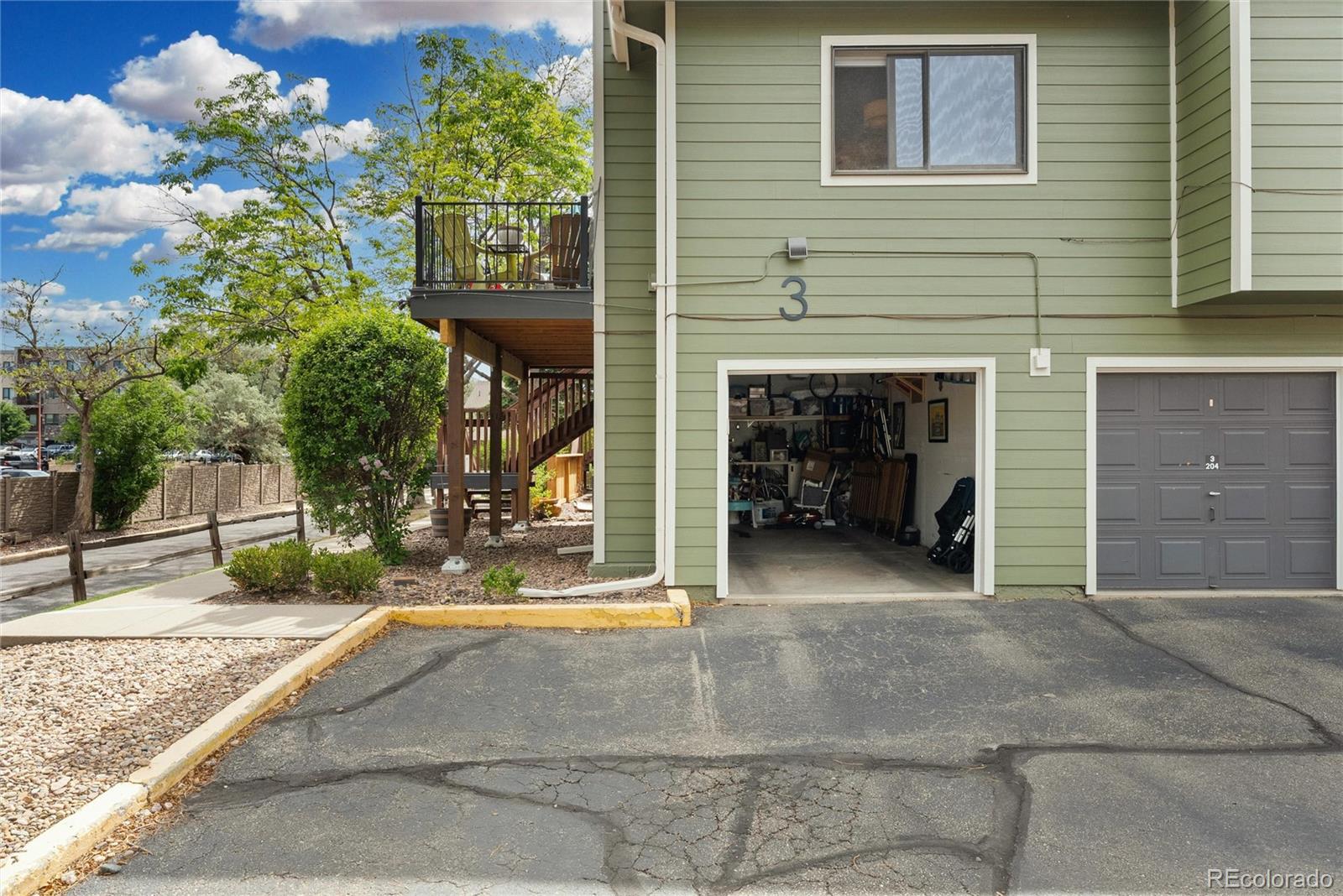 MLS Image #25 for 540 s forest street,denver, Colorado