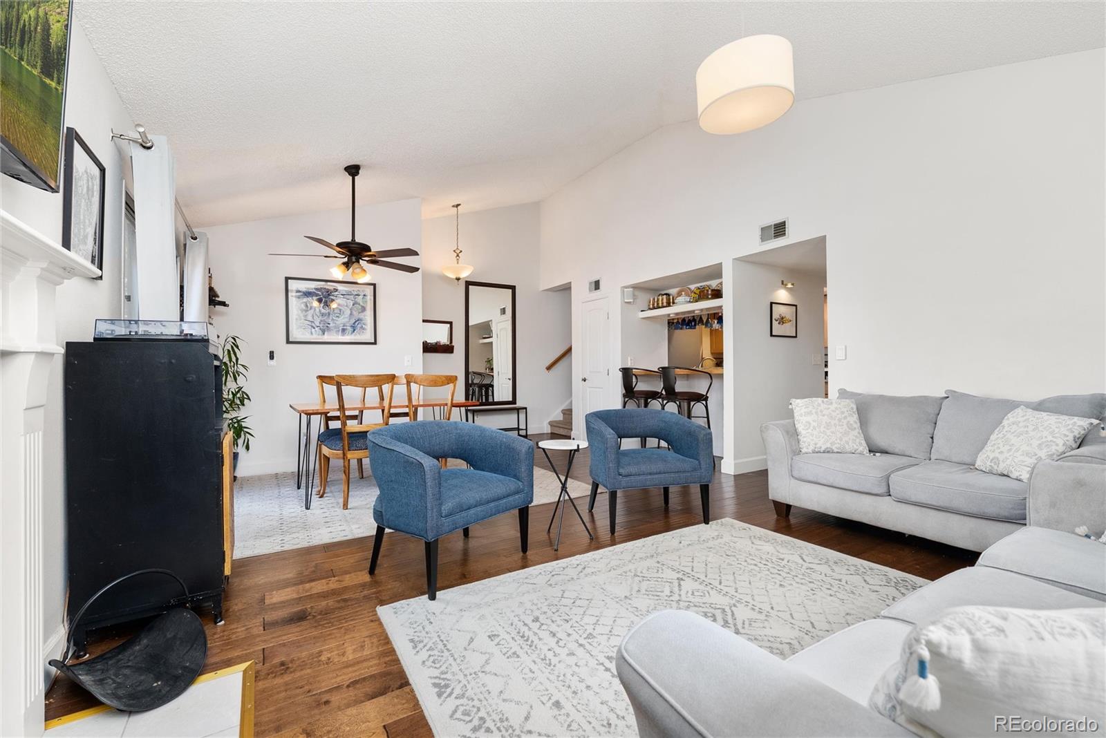 MLS Image #3 for 540 s forest street,denver, Colorado