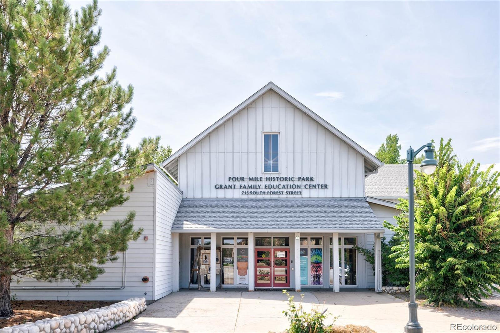 MLS Image #33 for 540 s forest street,denver, Colorado