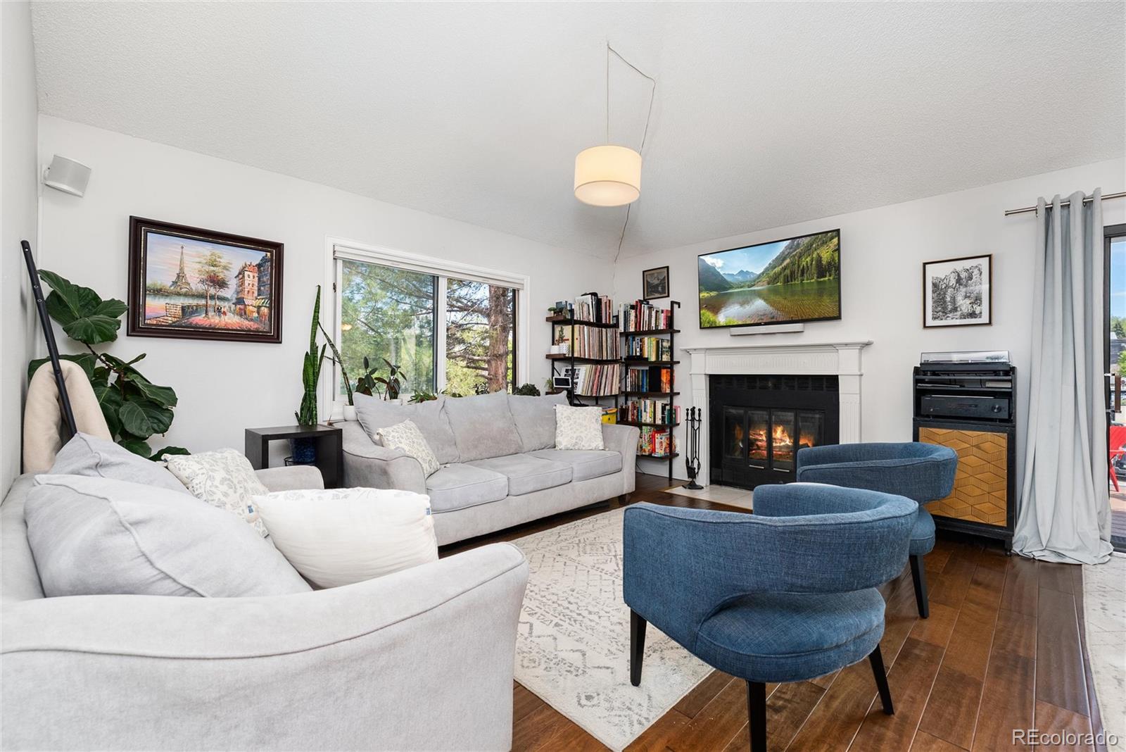 MLS Image #4 for 540 s forest street,denver, Colorado