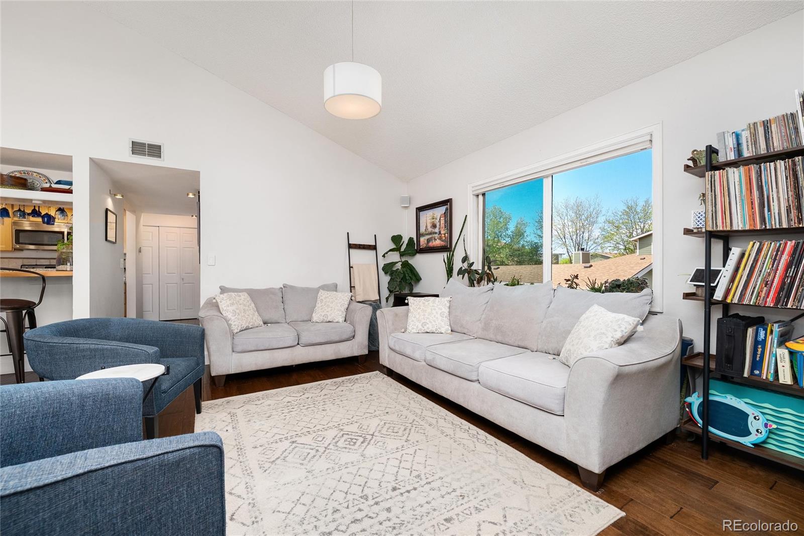 MLS Image #5 for 540 s forest street,denver, Colorado