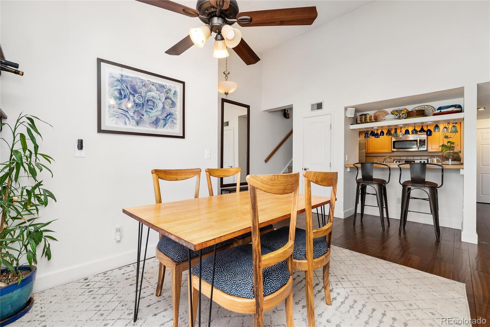 MLS Image #8 for 540 s forest street,denver, Colorado