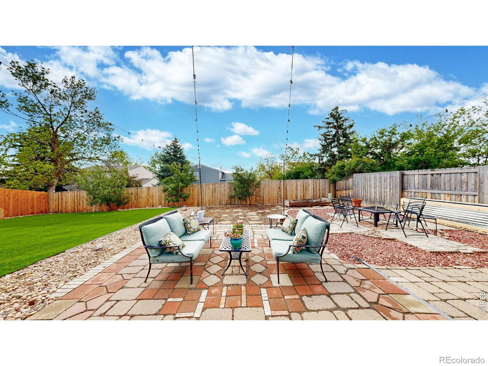MLS Image #2 for 4892 s garland street,littleton, Colorado