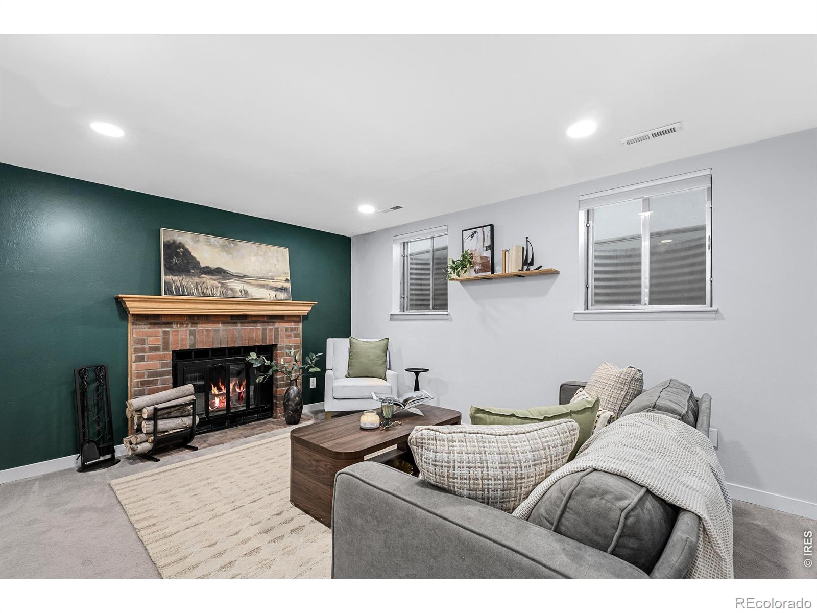 MLS Image #25 for 4892 s garland street,littleton, Colorado