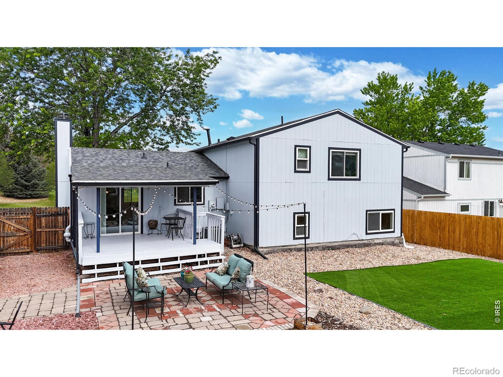 MLS Image #30 for 4892 s garland street,littleton, Colorado