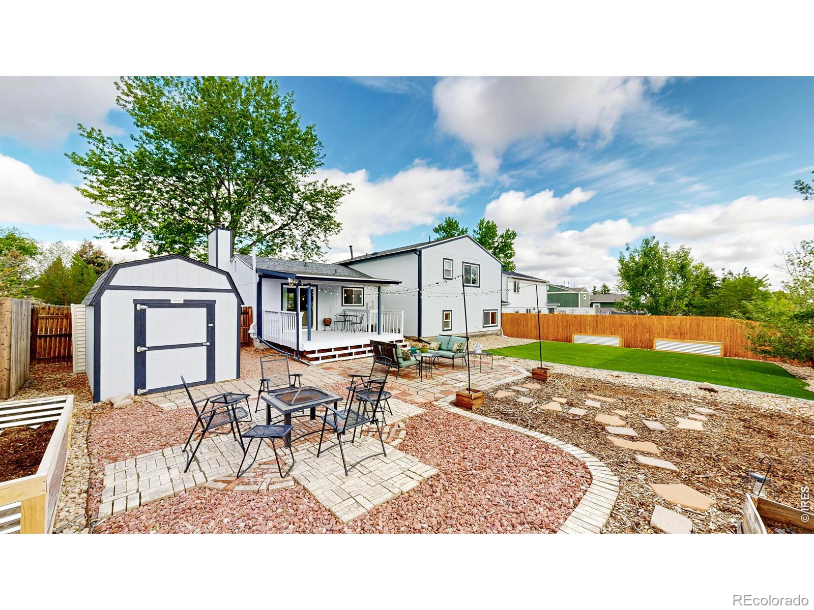 MLS Image #31 for 4892 s garland street,littleton, Colorado