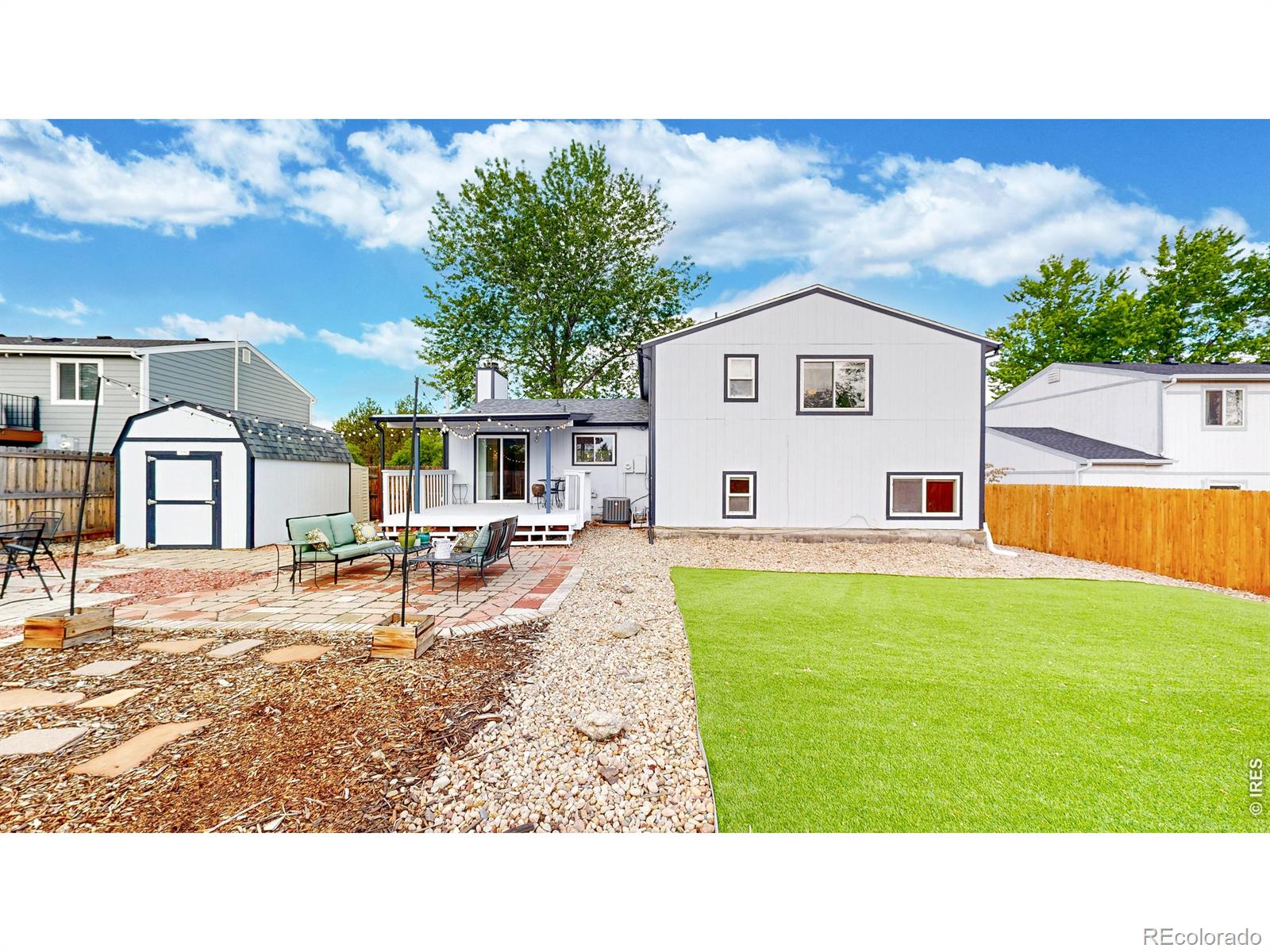 MLS Image #32 for 4892 s garland street,littleton, Colorado