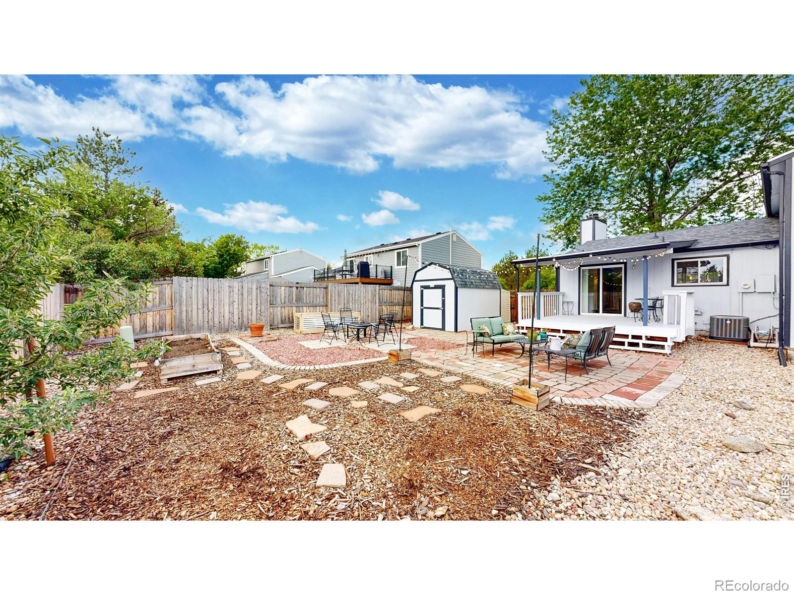 MLS Image #33 for 4892 s garland street,littleton, Colorado
